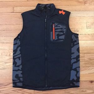 Under Armour Lightweight Vest